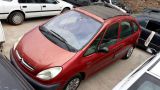 CITROEN XSARA PICASSO